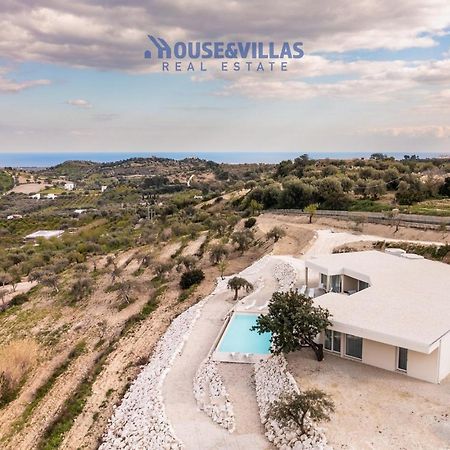House&Villas - Elaia Bioglam Relais Casa Modica 외부 사진