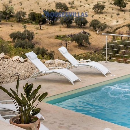House&Villas - Elaia Bioglam Relais Casa Modica 외부 사진