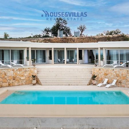 House&Villas - Elaia Bioglam Relais Casa Modica 외부 사진