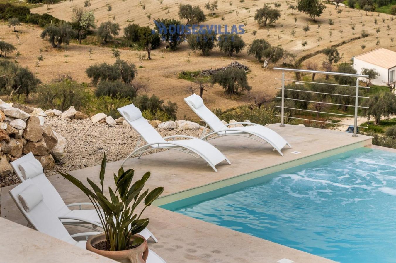 House&Villas - Elaia Bioglam Relais Casa Modica 외부 사진