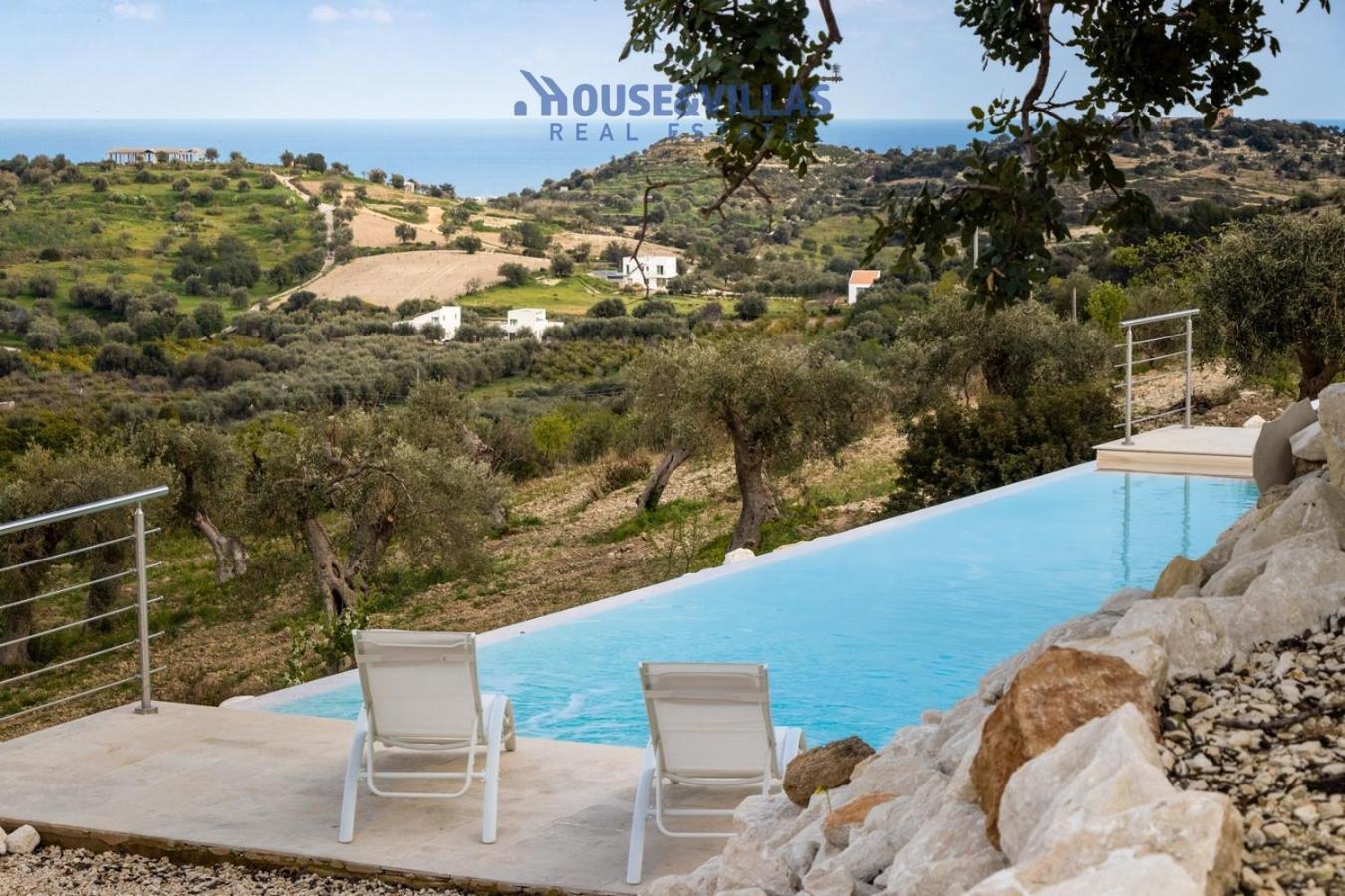 House&Villas - Elaia Bioglam Relais Casa Modica 외부 사진