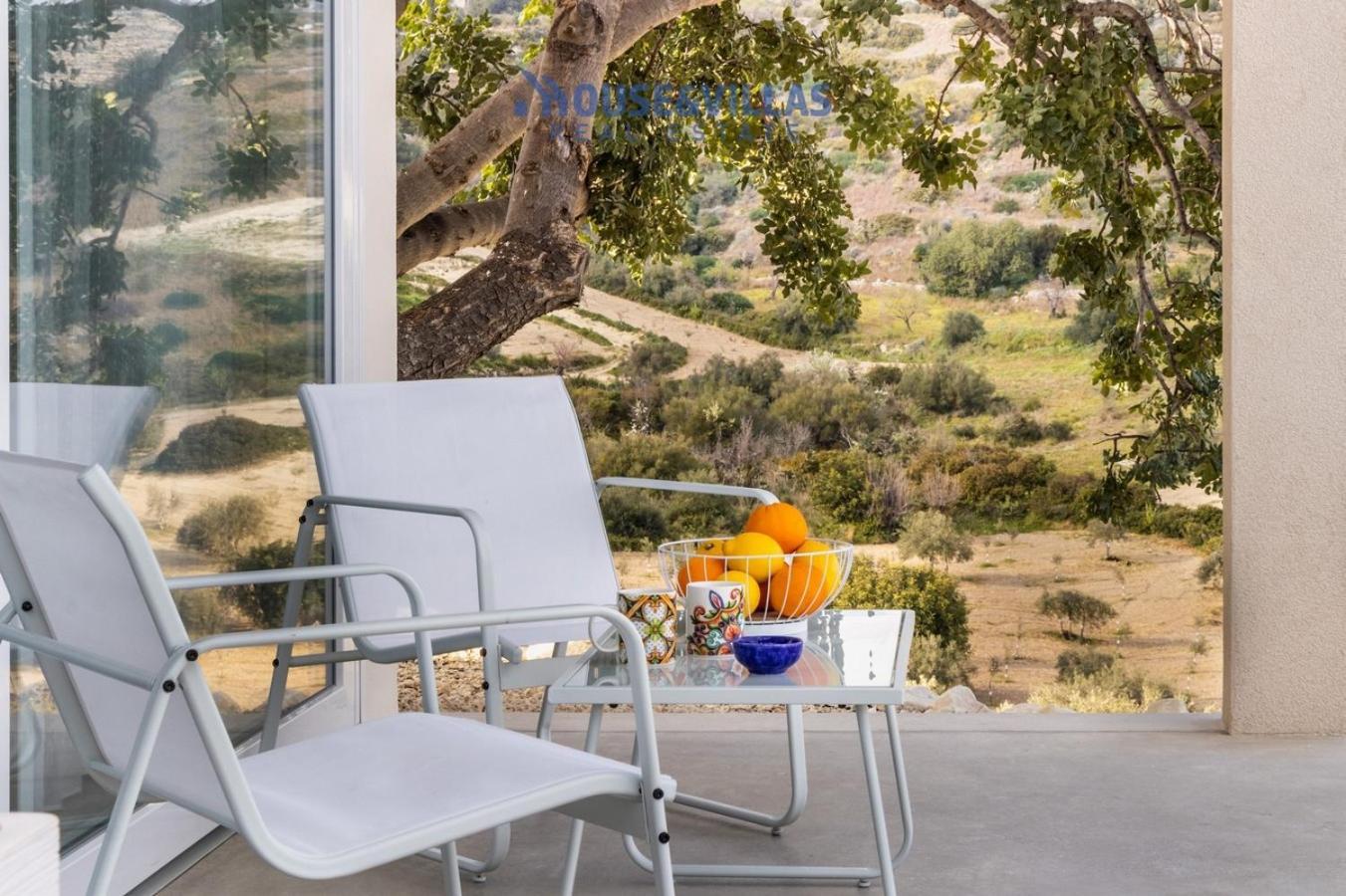 House&Villas - Elaia Bioglam Relais Casa Modica 객실 사진