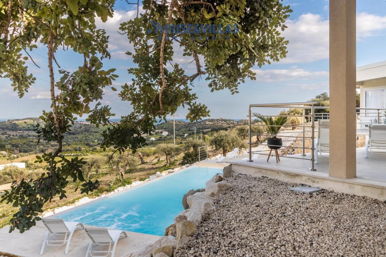 House&Villas - Elaia Bioglam Relais Casa Modica 외부 사진