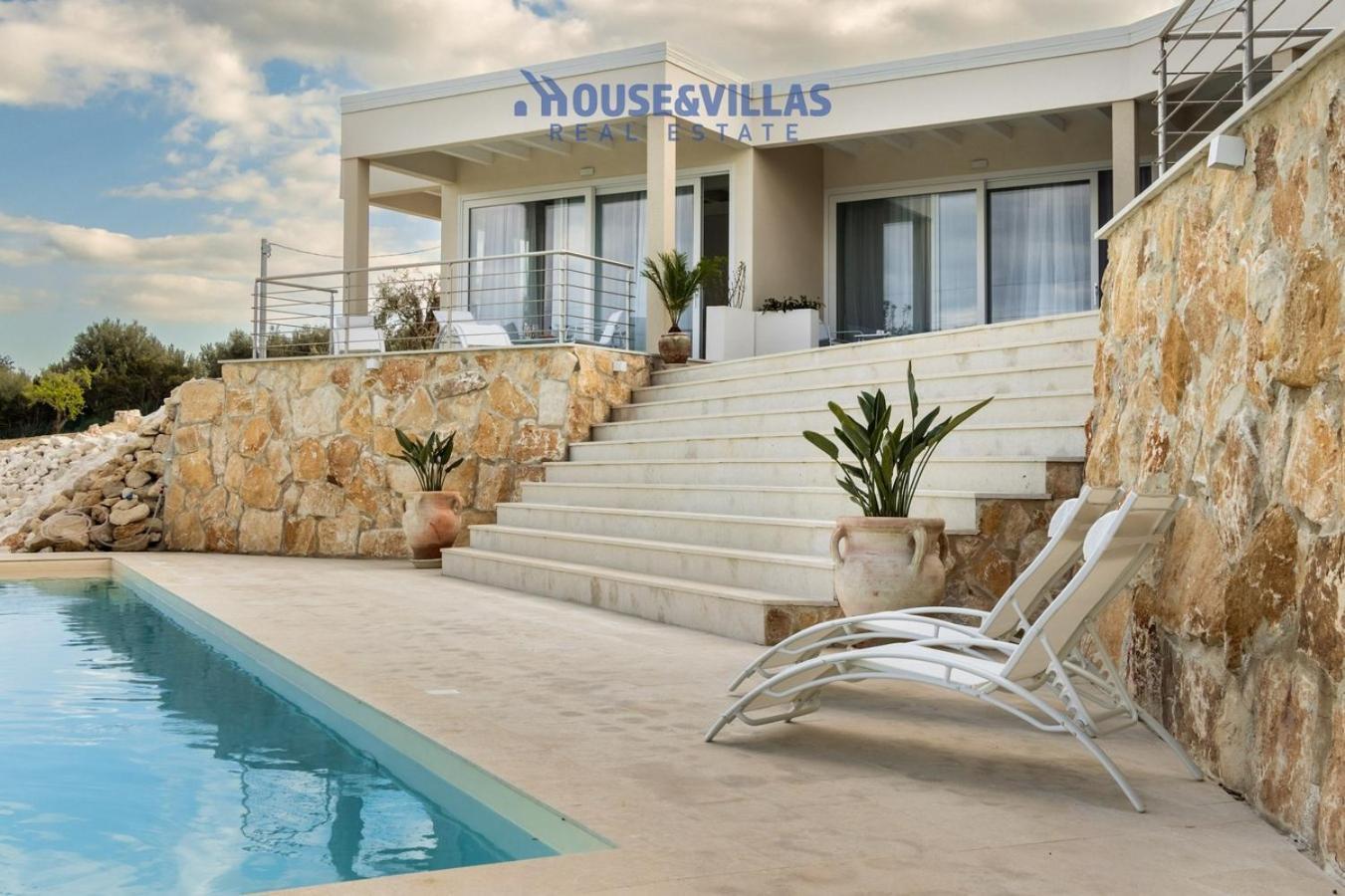 House&Villas - Elaia Bioglam Relais Casa Modica 외부 사진