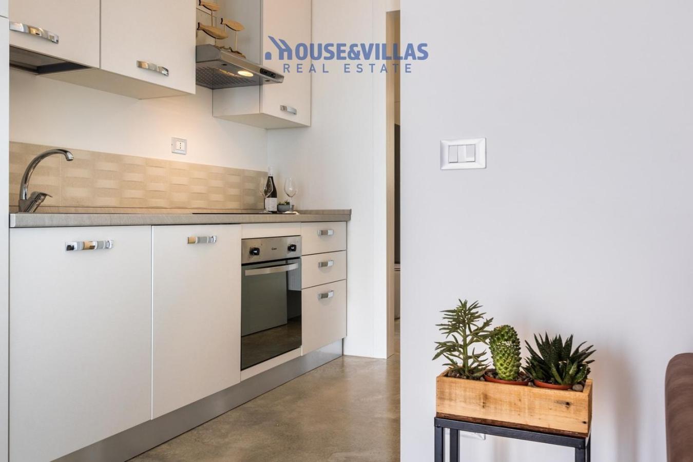 House&Villas - Elaia Bioglam Relais Casa Modica 외부 사진