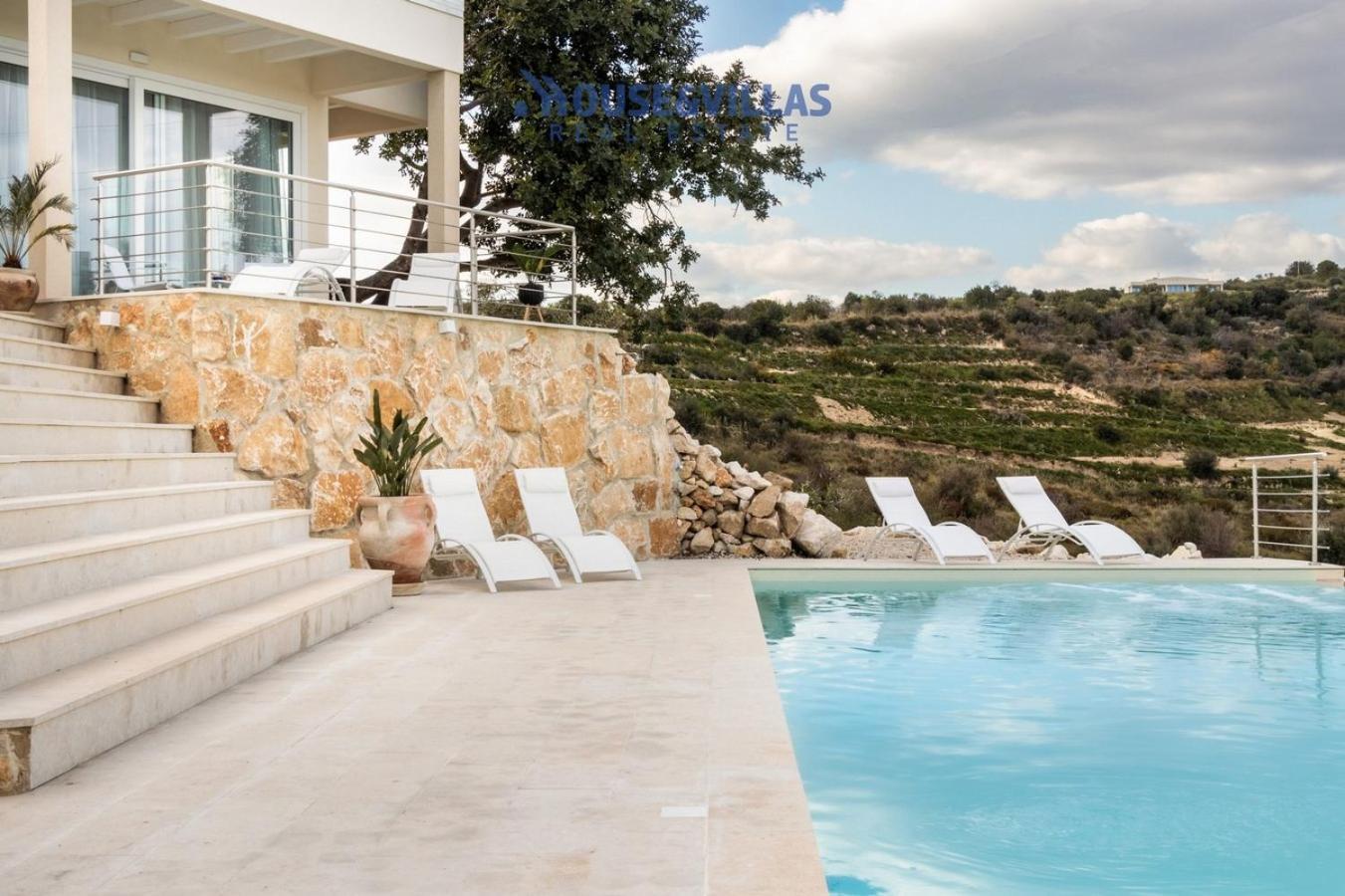 House&Villas - Elaia Bioglam Relais Casa Modica 외부 사진