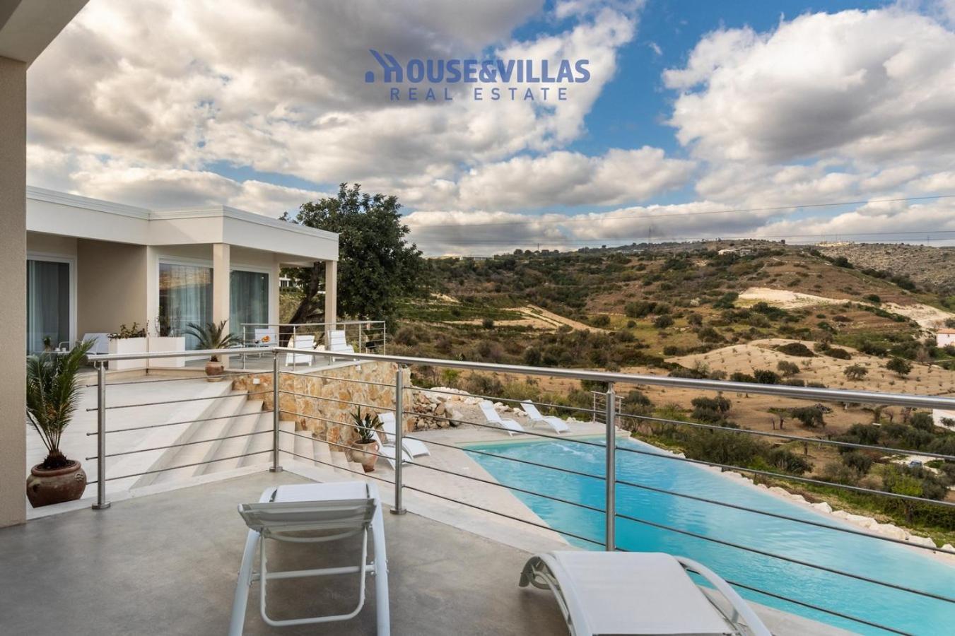 House&Villas - Elaia Bioglam Relais Casa Modica 외부 사진
