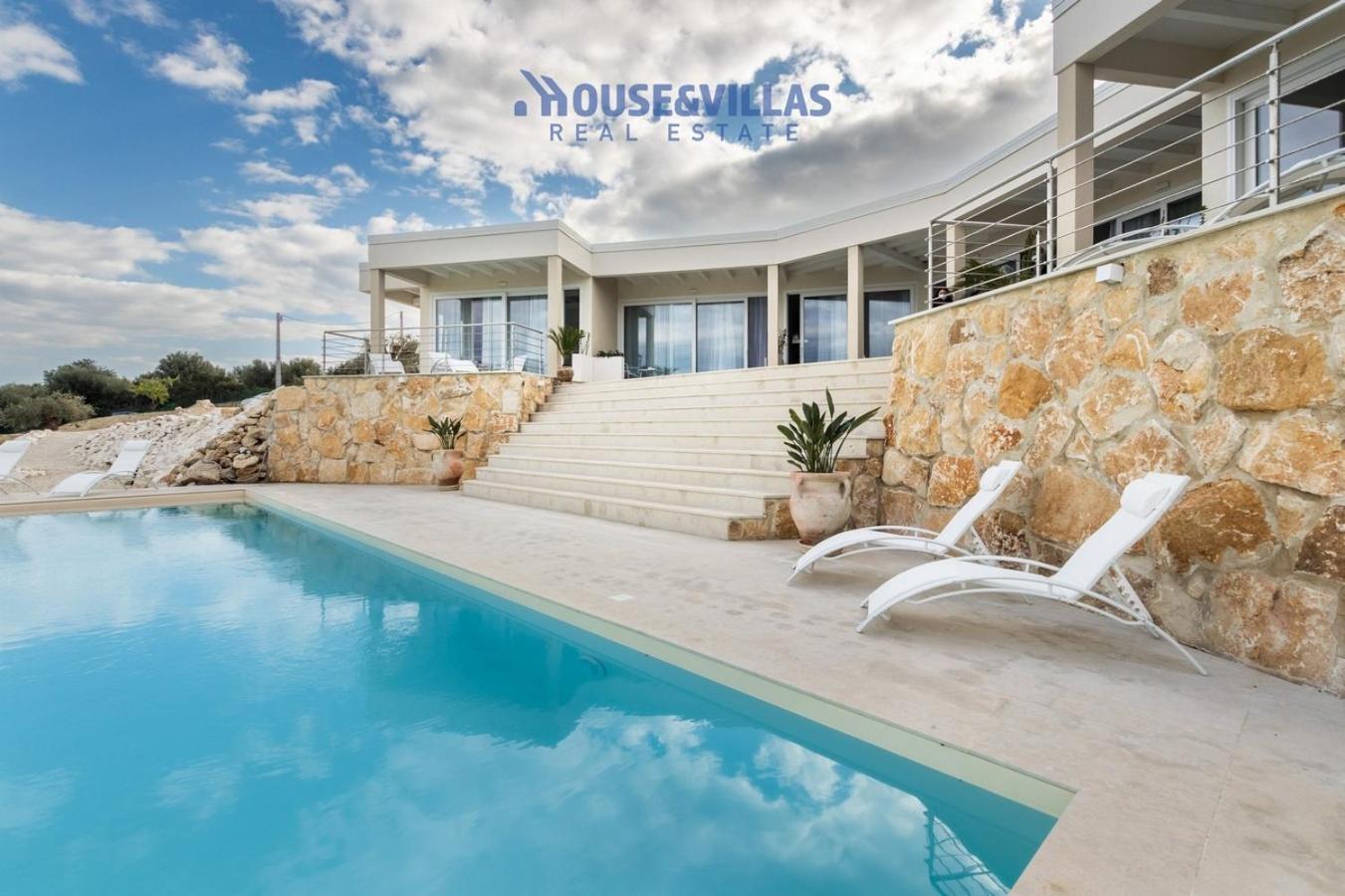 House&Villas - Elaia Bioglam Relais Casa Modica 외부 사진