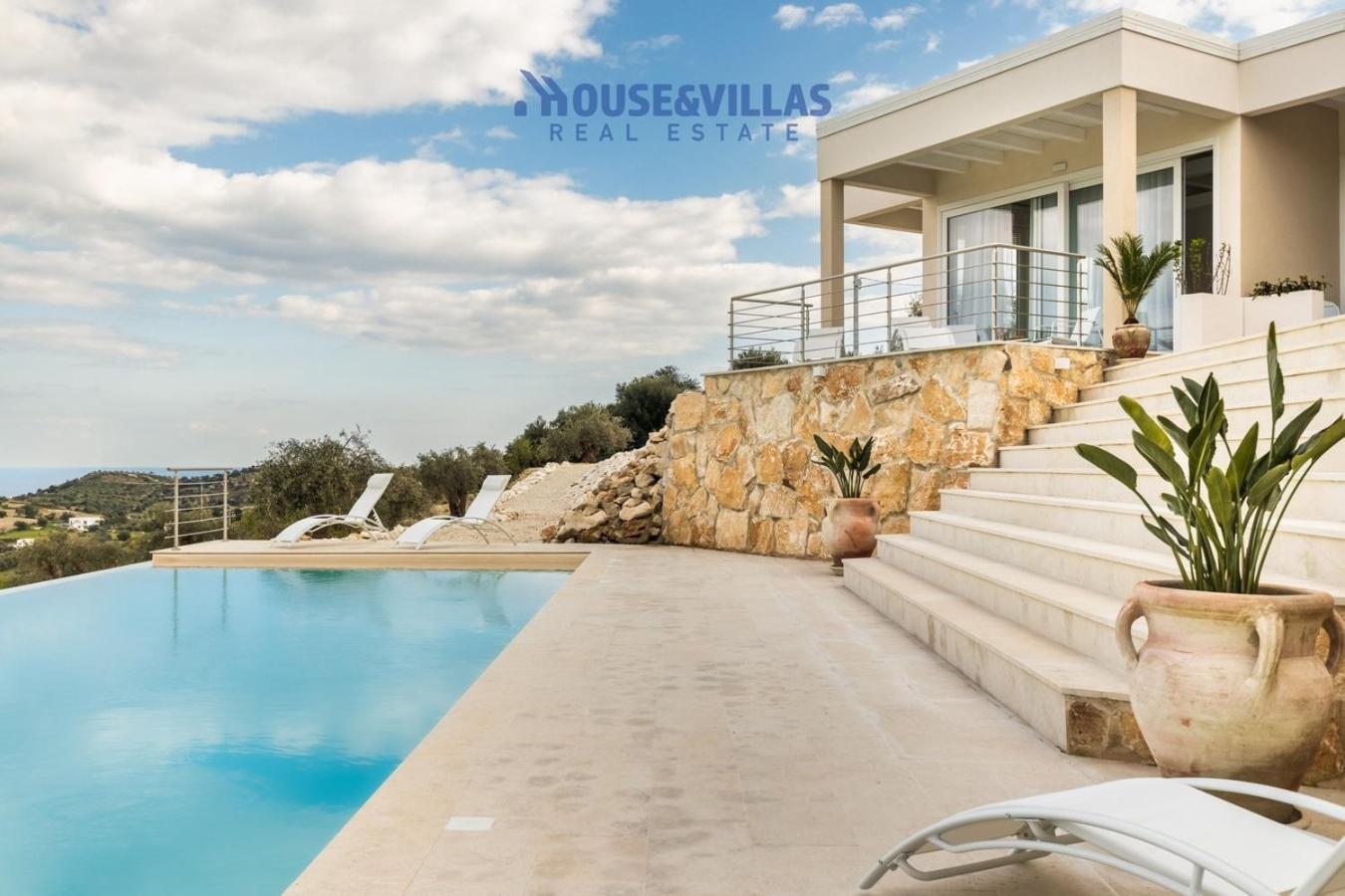 House&Villas - Elaia Bioglam Relais Casa Modica 외부 사진