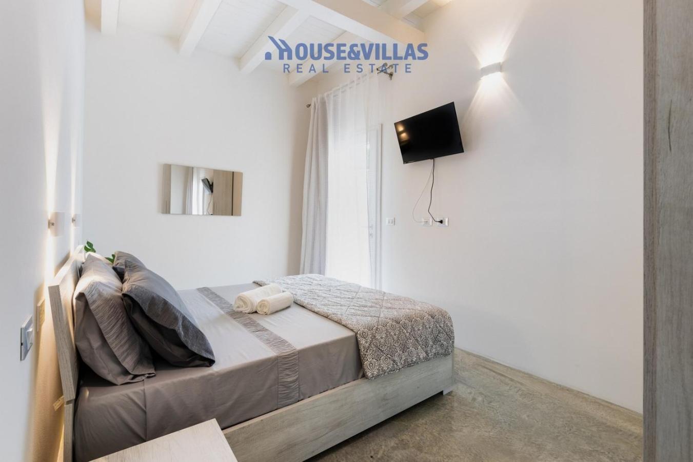 House&Villas - Elaia Bioglam Relais Casa Modica 외부 사진