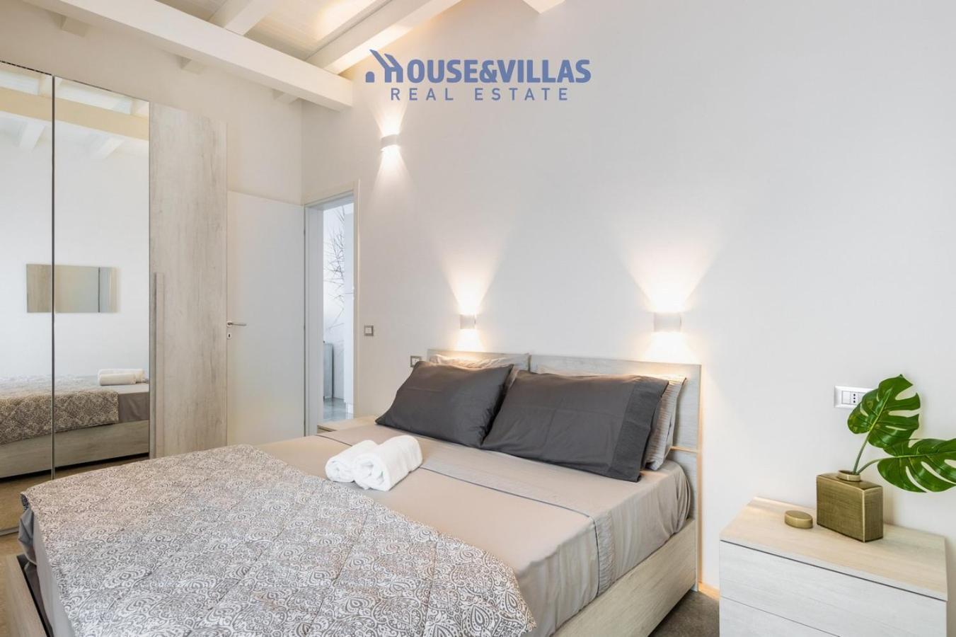 House&Villas - Elaia Bioglam Relais Casa Modica 외부 사진