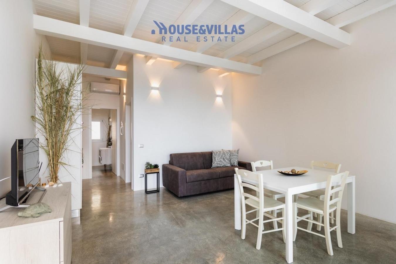 House&Villas - Elaia Bioglam Relais Casa Modica 외부 사진