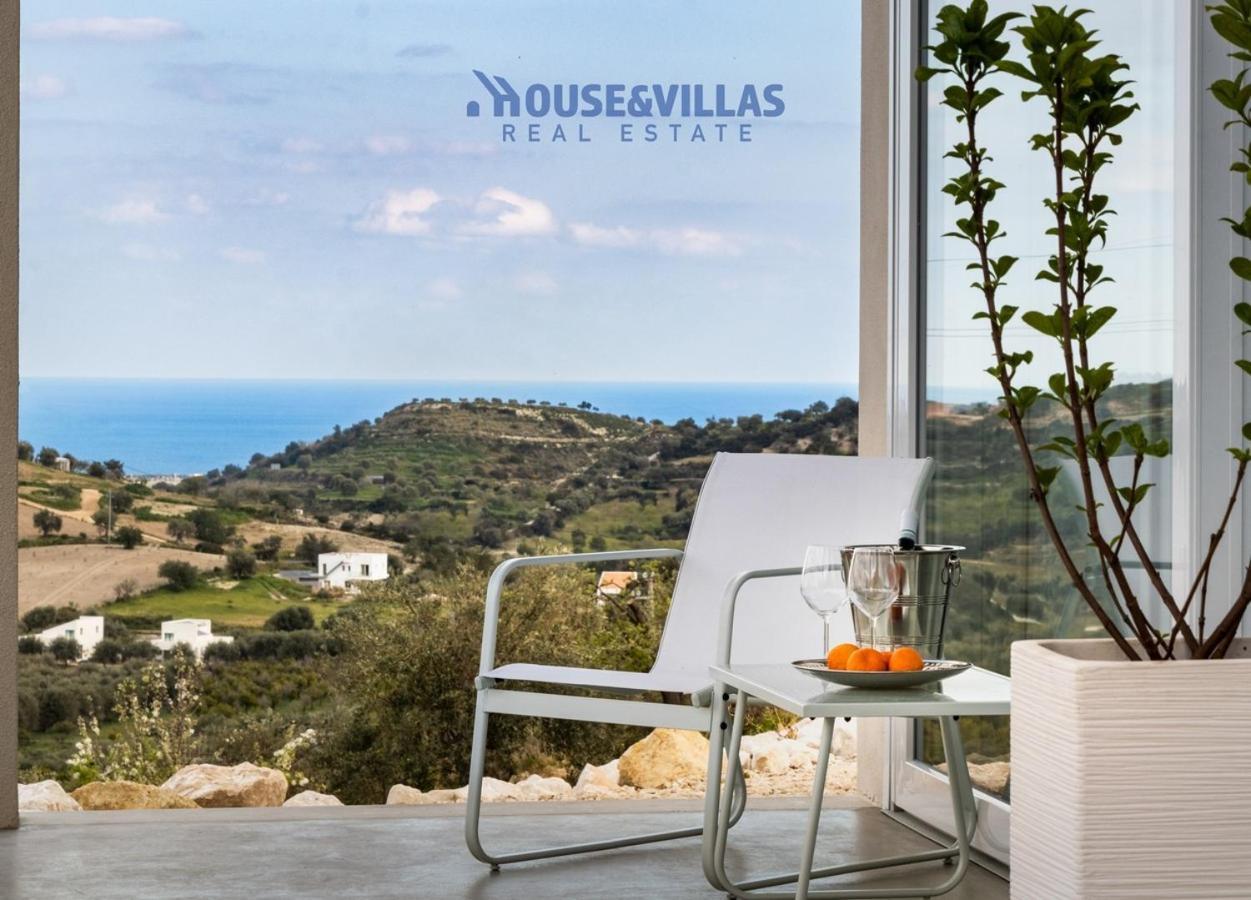 House&Villas - Elaia Bioglam Relais Casa Modica 외부 사진