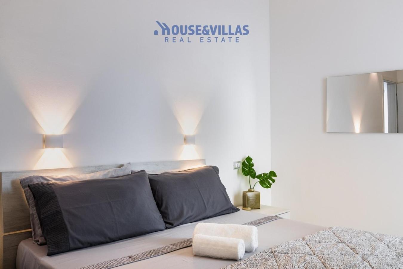 House&Villas - Elaia Bioglam Relais Casa Modica 외부 사진