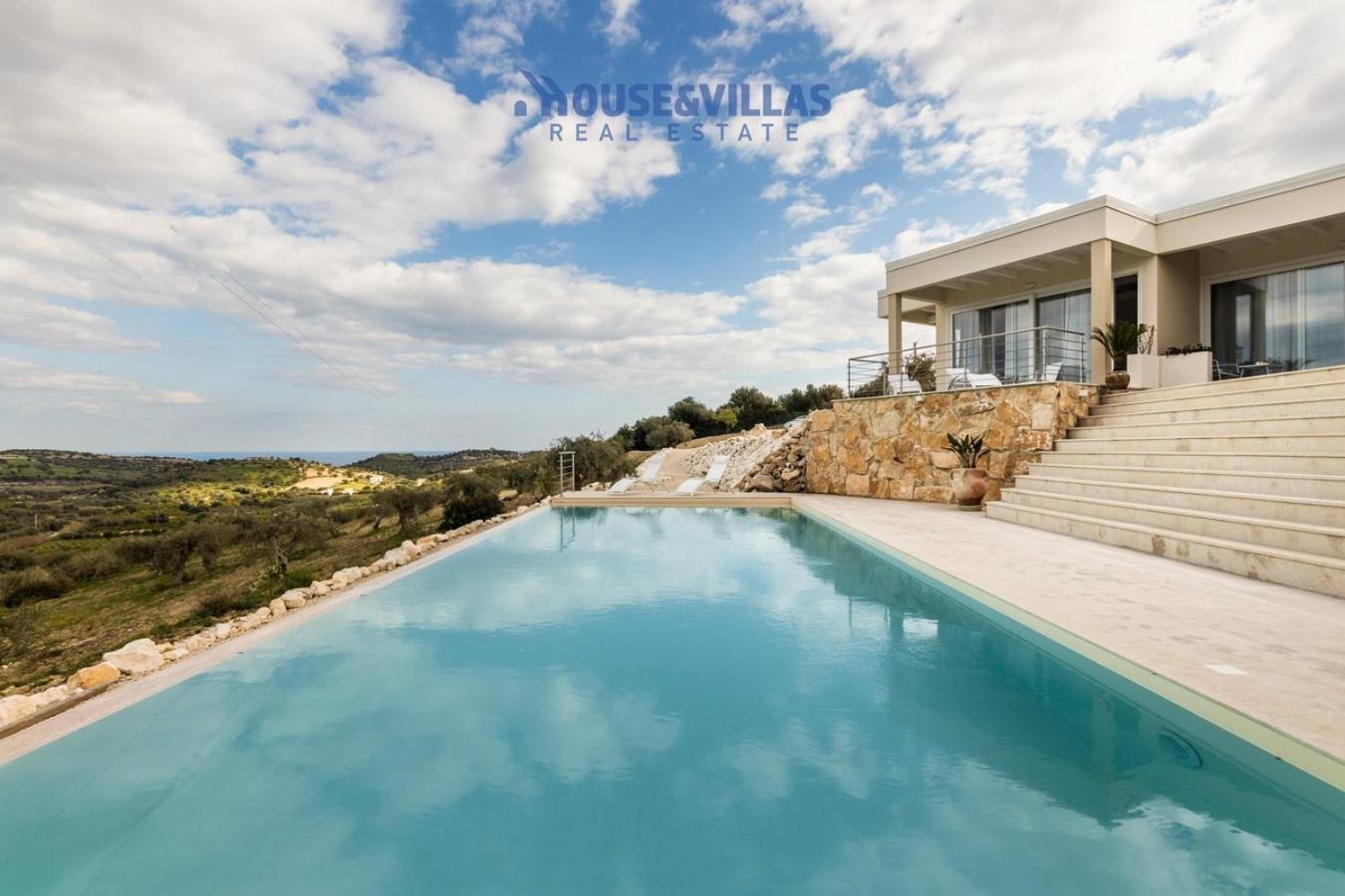 House&Villas - Elaia Bioglam Relais Casa Modica 외부 사진